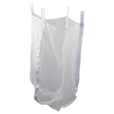 China For Beer Time Polyester Mesh Food Grade Brew Filter Nylon Bag Used For Brew In A Bag for sale