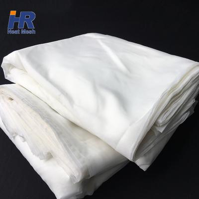 China Plain Weave Nylon Mesh Fabric Microporous Hydrophilic Nylon Mesh For Oil Filtration for sale