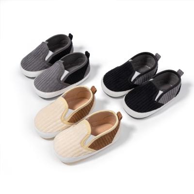 China Hot Selling Anti-Smell Baby Casual Baby Shoes Anti-Slippery Lightweight Casual Baby Sports Shoes for sale