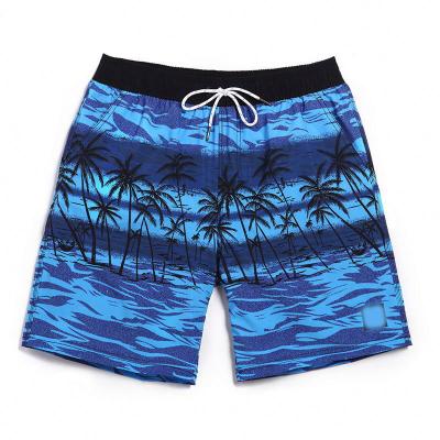 China Custom Made Male Swim Trunks Plus Size Swim Trunks Mens Swim Trunks for sale