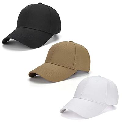 China COMMON Custom Logo Bulk Fashion Design Baseball Cap Mesh Hats Hat for sale