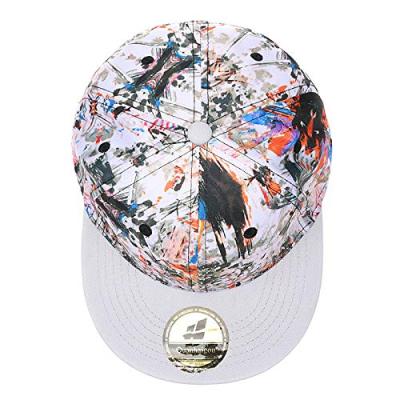 China COMMON Camouflage Baseball Cap Patch Cotton High Quality Mesh Embroidered Hat Men Baseball Hat Cap for sale