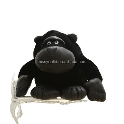 China Toy High Quality Stuffed Customized Plush Chimpanzee Monkey Animal Gift/Toys for sale