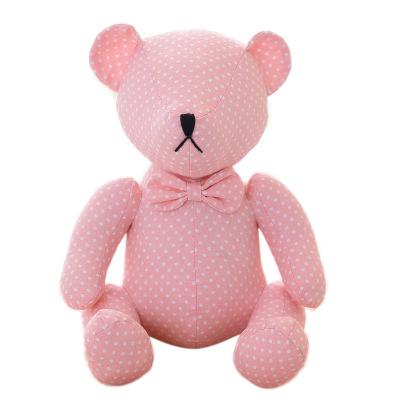 China Toy Custom Teddy Bears Custom Cloth Gift/Toys for Christmas Gifts for sale