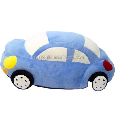 China Gift Model Car For Baby Toys/Toy Wholesale Plush Custom Blue for sale