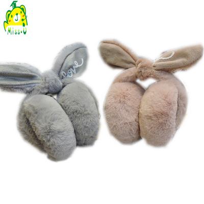 China Winter Stuffed Wholesale Cute Plush Keep Out Cold Era Sleeve for sale