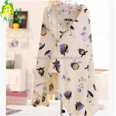 China Manufacturer Direct PASSIONATE Totoro Plush Cloak Wholesale for sale