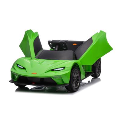 China Ride On Electric Remote Control Car Toy Child Drivable 12v Battery Power Electric Car Kids Ride On Sport Toy Car for sale