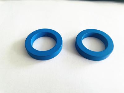 China Custom Molded Rubber Seal Rings With PTFE Coating for sale