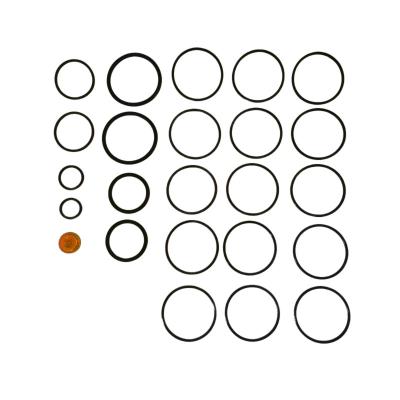 China Hardness Types Seals Wireline O Ring Kits Custom Labeling For Energy Industry for sale