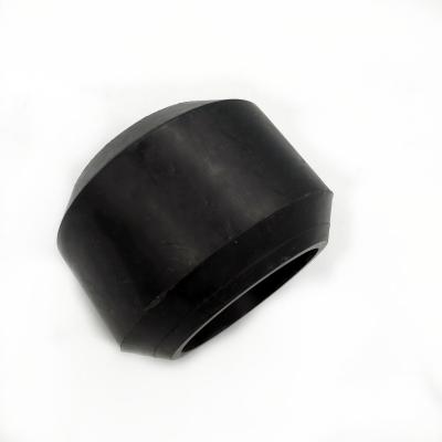 China Excellent Abrasion Resistance Rubber Oil Packing Element Custom Logo for sale