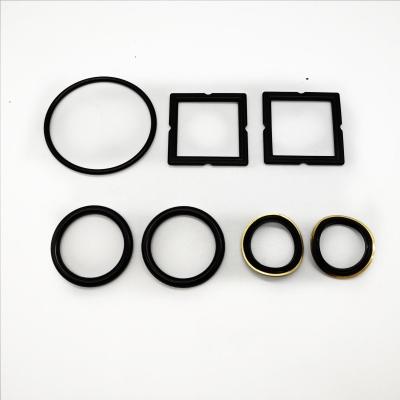 China High Pressure Resistant Plug Valve Seals Kits For Completion Tools for sale