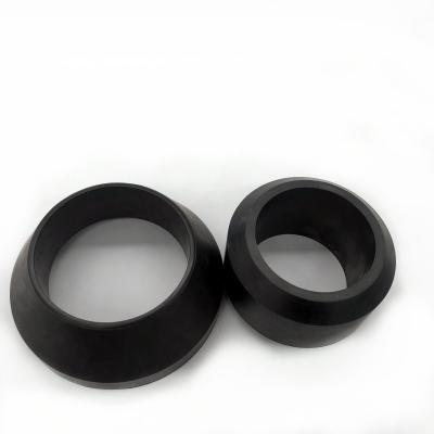 China Extrusion Resistant Oil Self Sealing Packer Element for sale