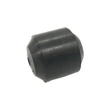 China Rubber Seal Oilfield Oil Saver Rubber Black Or Customized for sale