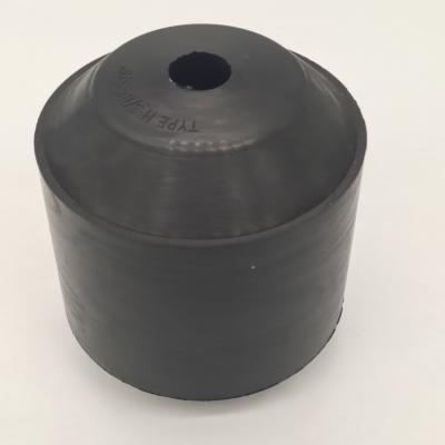 China Oil Resistance Black Type H 3/8