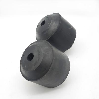 China Custom OEM / ODM Wireline Oil Saver Rubber GA 9/16