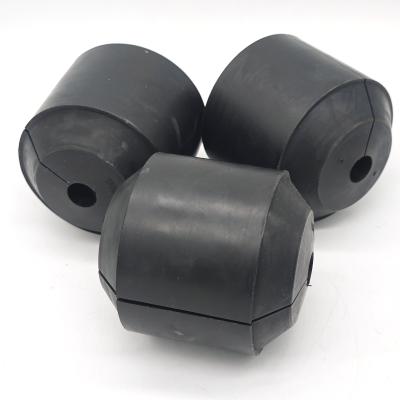 China Wear Resistant Oil Saver Rubbers Type H 3/8