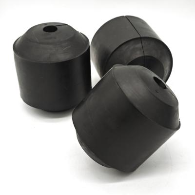 China Corrosion Resistant Wireline Oil Saver Rubber Type H 3/8-5/8 For Well for sale