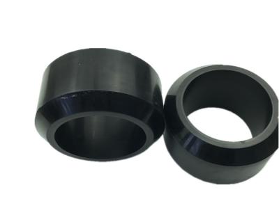 China Oil Well Rubber Packer Elements ,  HNBR Nitrile Oilfield Rubber Products for sale