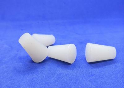 China Freundlicher Gummistopfen-Stopper Eco/Silikonkautschuk-Stecker für Reagenzglas unter Verwendung zu verkaufen