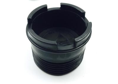 China Drill Pipe Thread Protector Caps API Standard HDPE / ABS Material Made for sale