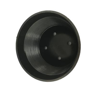 China Plastic tubing thread protectors  2 3/8