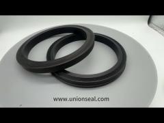 NBR/FKM/HNBR Union seal rings