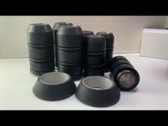 High Performance Oil Resistant Swab Cups for Oilfield