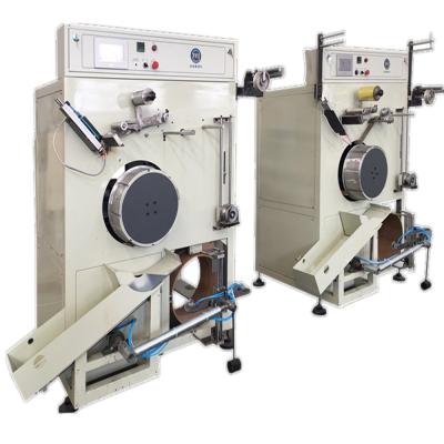 China Sheet 150kg/h PP PET Polyester Strap Extruding Machine Line for sale