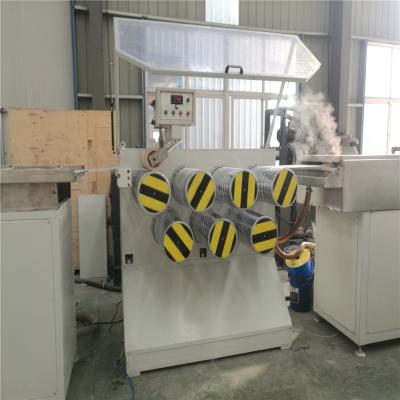 China Nylon Filament PP PA Monofilament Plastic Extruder Making Machine For Fishing Line / Net for sale