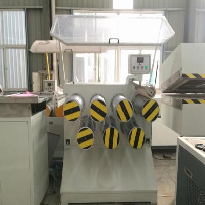 China Filament PP Rope Monofilament Extruder Machine Filament Production Line for sale