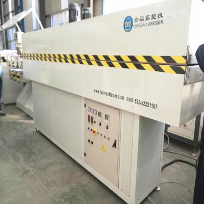 China Plastic Filament PET Rope Monofilament Making Machine for sale