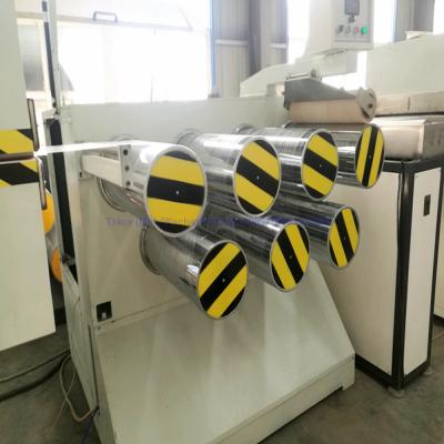 China Filament PET PP Polyester Rope Monofilament Extrusion Maker Making Machine From 100% PET Bottle Flakes for sale