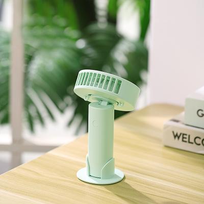 China 90 Degree Mini Fan USB Sale Top OEM Mini Fan Outdoor Rechargeable Handheld Portable Angle Adjustable Pocket for sale