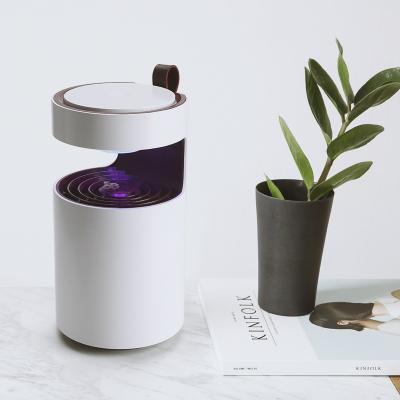 China 2021 Newest Best Viable Mosquito Killer Lamp USB Electric Mosquito Killer For Home And Outdoor for sale