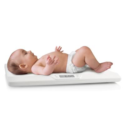 China Anti-Slip Foot Pad China Manufacturers Weigh Machine Electronic Newborn Baby Product Child 20Kg Digital Scale For Baby for sale