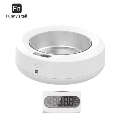 China Disposable Digital Kitchen Scale Smart Food Weighing Pet Bowl Scale For Pet for sale