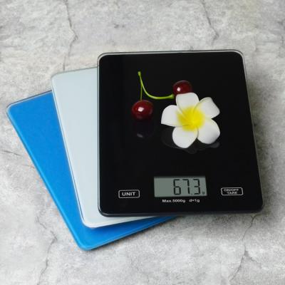 China Small Factory High Accurancy Pocket Sf 400 Kitchen Weed Scale Platform For Vegetables for sale