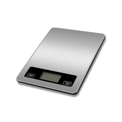 China Auto-Promotional Food Kitchen Intelligent Smart Function Body Fat Scale for sale