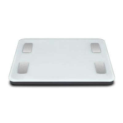 China Stocked Hot Sale Smart Body Composition Scale Body Fat Scale Digital Analyzer for sale