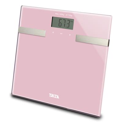 China Smart Digital Weight Body Fat Scale BMI Scale Small Electronic Stocked Electronic Scale 180Kg for sale