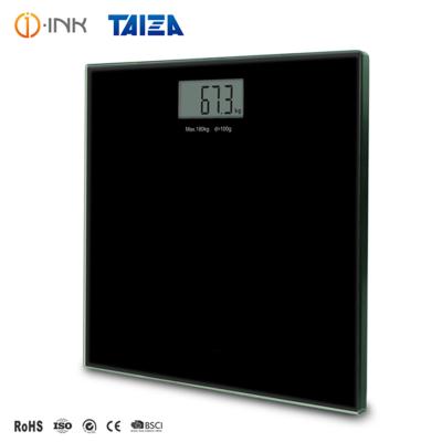 China Four-position High Accurancy Sensor Digital Portable Balancing Machine Weight Scale Personal Weighing Body Hanging Scale for sale