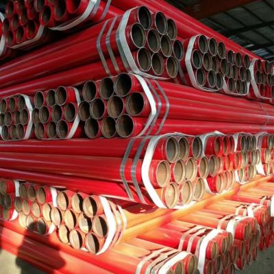 China OIL PIPE China Fire Cpvc Pipes And Fittings China 45 Degree Plastic Fit CPVC Conduit Elbow For FIRE SPRINKLER PIPING SYSTEM for sale