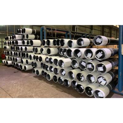 China OIL PIPE API 5CT PSL1/PSL2 K55 J55 L80 N80 P110 SMLS Casing& Tubing For Drilling And Mine for sale