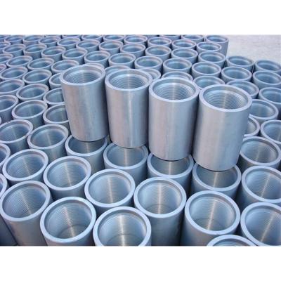 China SMLS api 5CT PSL1/PSl2 J55 K55 N80 P110 drill pipe casing and tubing for oil and gas transmission for sale