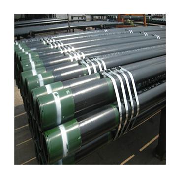 China OIL PIPE API 5CT PSL1/PSL2 J55 Seamless Steel Pipe Oil And Gas Casing And Tubing For Offshore Construction for sale