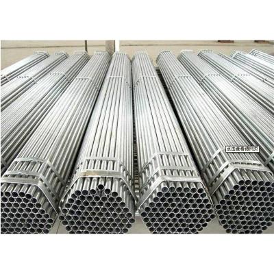 China Conveying Low Pressure Liquid Gas And Heater GB/T 3091 Hot Q195 Immersion Galvanized Square Tube Conveying Low Pressure Gas And Liquid Heater for sale