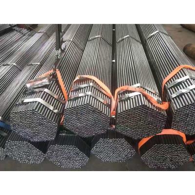 China Conveying Low Pressure Liquid Gas And Heating EN 10025 / EN 10219 Hot Immersion Galvanized SMLS Steel Pipe Conveying Liquid / Gas And Low Pressure Heating for sale