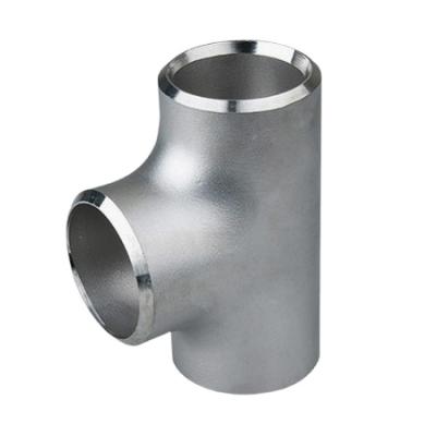 China ASTM 403 Casting 304/304L 316 Thread 150lbs Thread 150lbs Stainless Steel Elbow Cast Pipe Fitting Tee Male Reducing Hex Polish SR Mtsco for sale