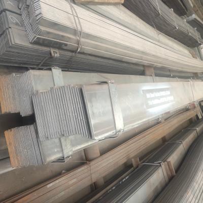 China Building And Construction Factory Alloy Steel Hot Rolled Flat Bar ASTM A36 for sale